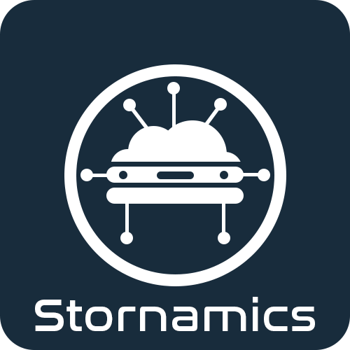 Stornamics Logo