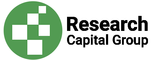 Research Capital Group logo